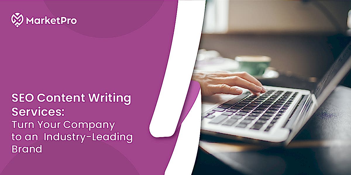 SEO content writing services