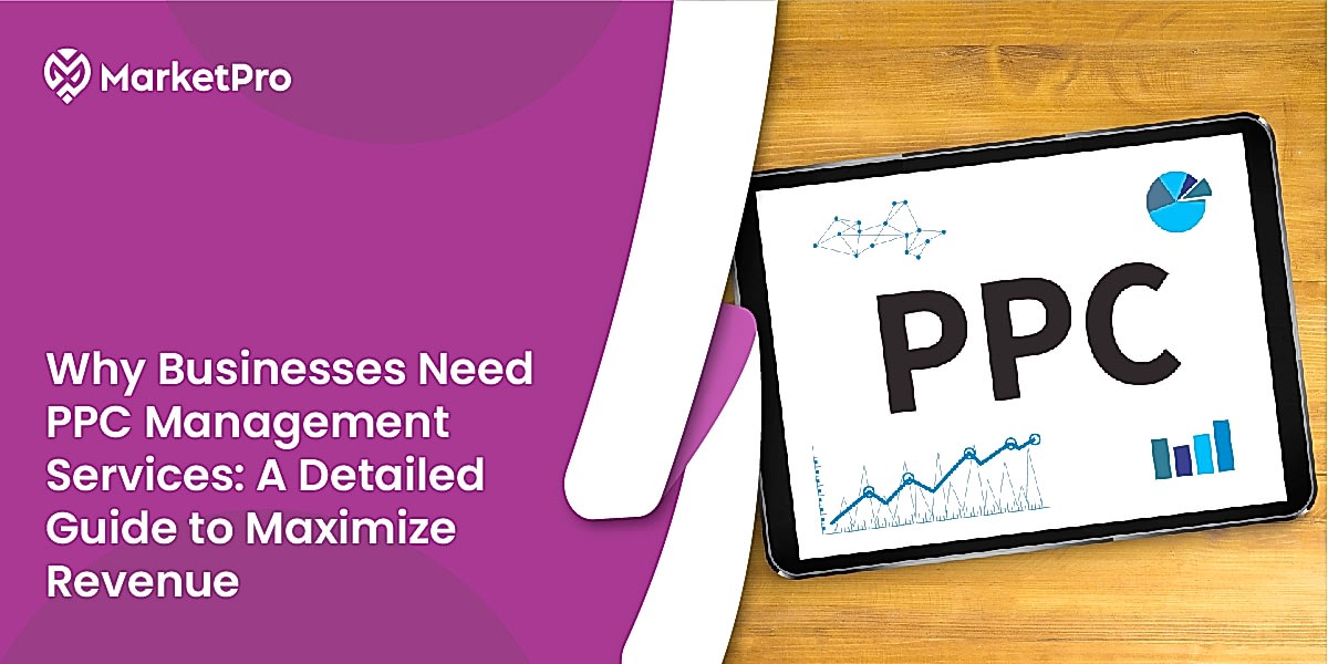 PPC management services