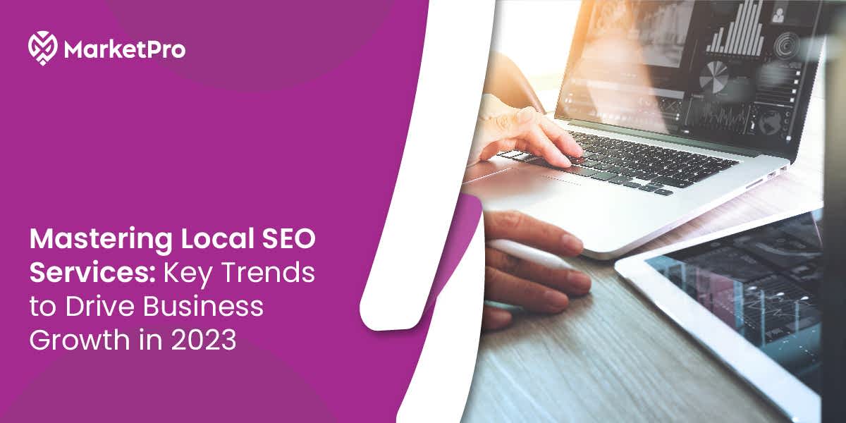 Local SEO Services