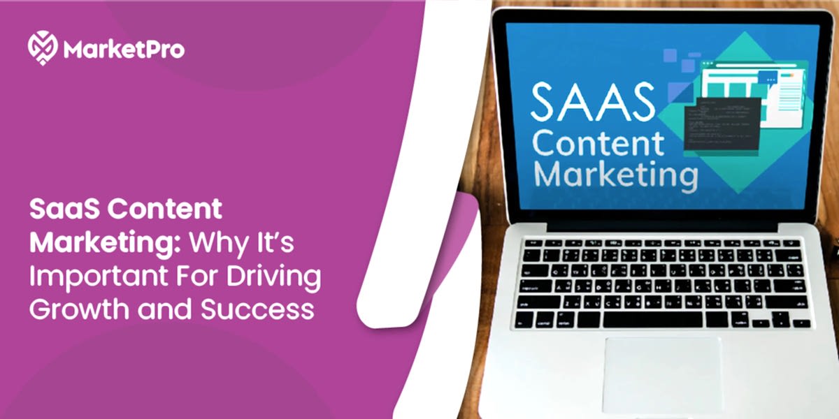 SaaS Content Marketing