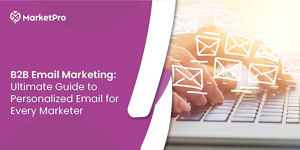 B2B Email Marketing