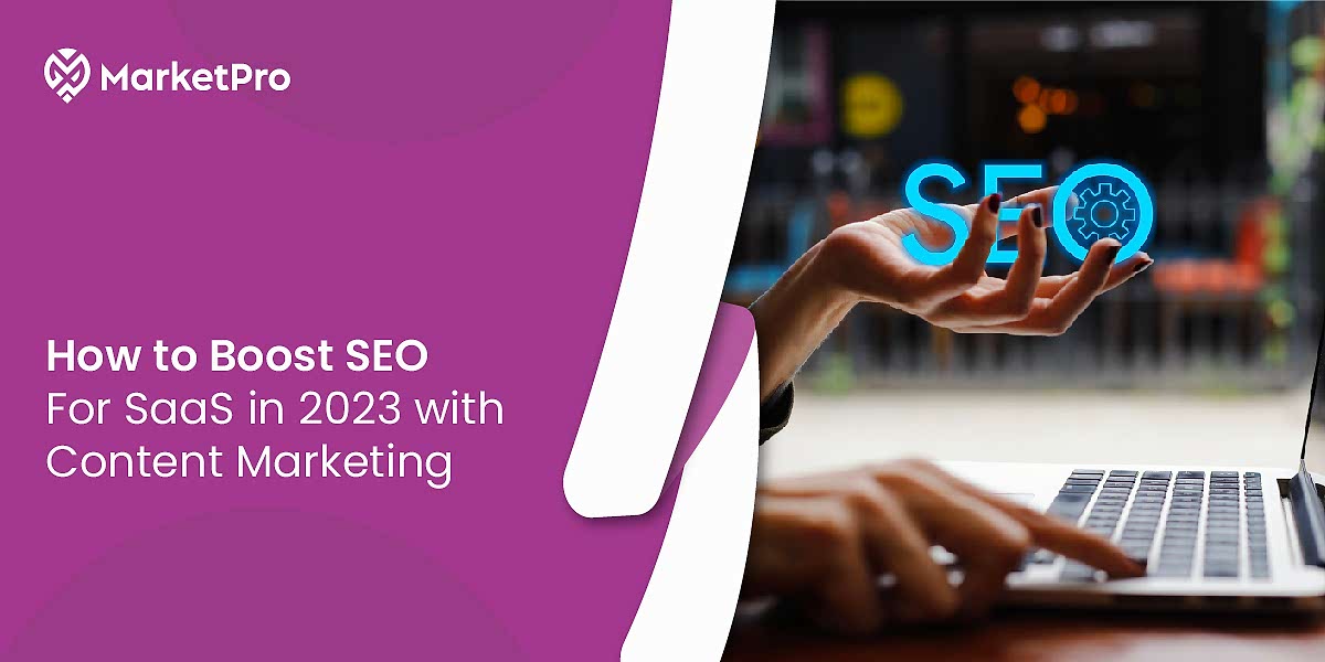 SEO For SaaS