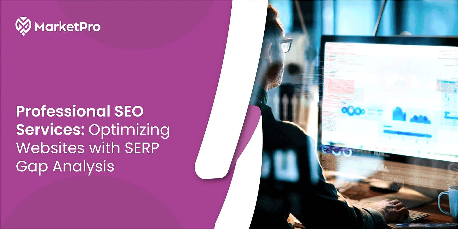 Professional SEO Services