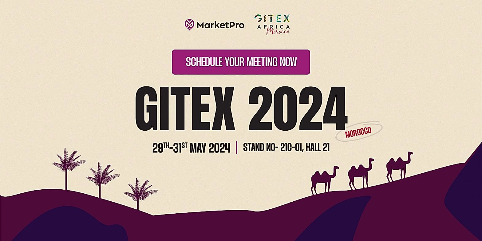 GITEX 2024