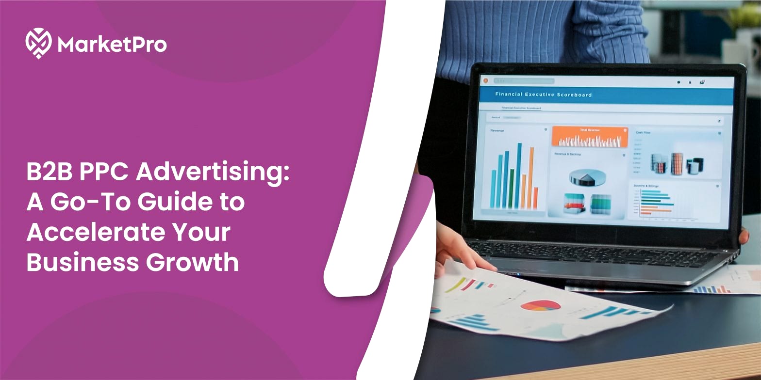 b2b ppc advertising